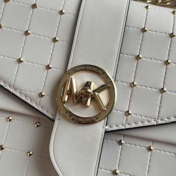 NWT MK crossbody - Picture 12 of 13